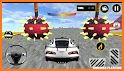Extreme GT Racing Car Stunts related image