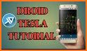Droid Tesla Pro related image