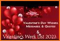 Valentines Day 2023 Quotes related image