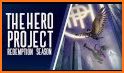 Heroes Rise: The Hero Project related image