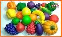 Fruits and Vegetables for Kids related image