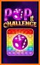 Pop It 3D Dice Challenge Game related image