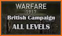 Trench Warfare 1917: WW1 Strategy Game related image