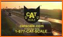 CAT Scale Locator related image