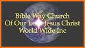 Bible Way Church of Wash DC related image