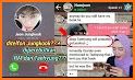 BTS Kpop Video Call & chat Simulator related image