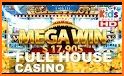 Full House Casino: Lucky Jackpot Slots Poker App related image