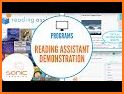 Reading Assistant related image