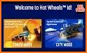Hot Wheels id related image