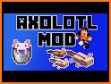 Mod axolotl minecraft related image