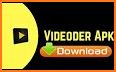 Pro Videoder Video Downloader related image