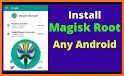 Magisk Manager Free related image