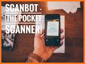 Scanbot - PDF Document Scanner related image