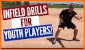 Baseball Coaching Drills related image
