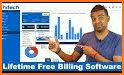 billing software for retail shop pro related image