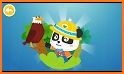 Baby Panda's Bird Kingdom related image