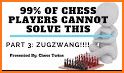 World Chess Master Pro - chess puzzles free related image
