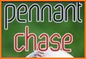 Pennant Chase - Free Baseball Sim Leagues related image