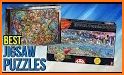 Free Jigsaw Puzzle : Challenging Cool Puzzle Games related image