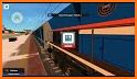 Train Driving Games : Indian Train Simulator related image