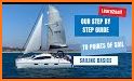 Go Sailing: learn to sail related image