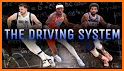 Drive Basketball related image