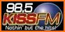 98.5 Kiss FM related image