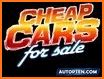 Cheap Cars For Sale - Autopten related image