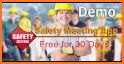 Safety Meeting App related image