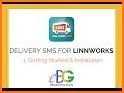 SMS Delivery related image