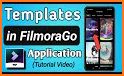 FilmoraGo Lite – Video editor related image