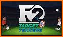 F2 Target Tekkers related image