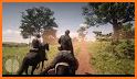 Horse Riding Simulator:Horse Cowboy Simulator Game related image