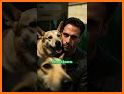 I love my Dog Watch Face related image