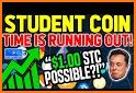 Student Coin related image