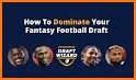 Fantasy Football Draft Wizard related image