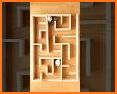 Wooden Labyrinth related image