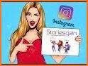 Storiesgain — make money with Instagram related image