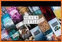 Never Settle Wallpapers related image