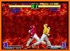 pause king of foghter 2002 kof 2002 related image