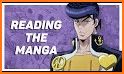 Manga Master – Best manga reader related image