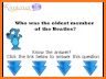 Beatles Trivia Quiz (Free) Ed. 1 related image