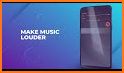 Volume Booster: Sound Louder Music Speaker Booster related image