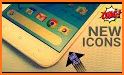Mercury - Free Icon Pack related image