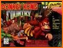 SNES Donky Kong - New Adventure related image