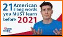 Slang: English for your career related image