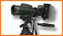 Super Magnifier Zoom Camera - LED Flashlight related image