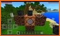 Boss Wither Storm Mod for MCPE related image