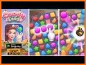 Candy Land - Match 3 Games related image
