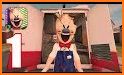 Barbi Ice Scream Horror Neighbor - Video  & Tips related image